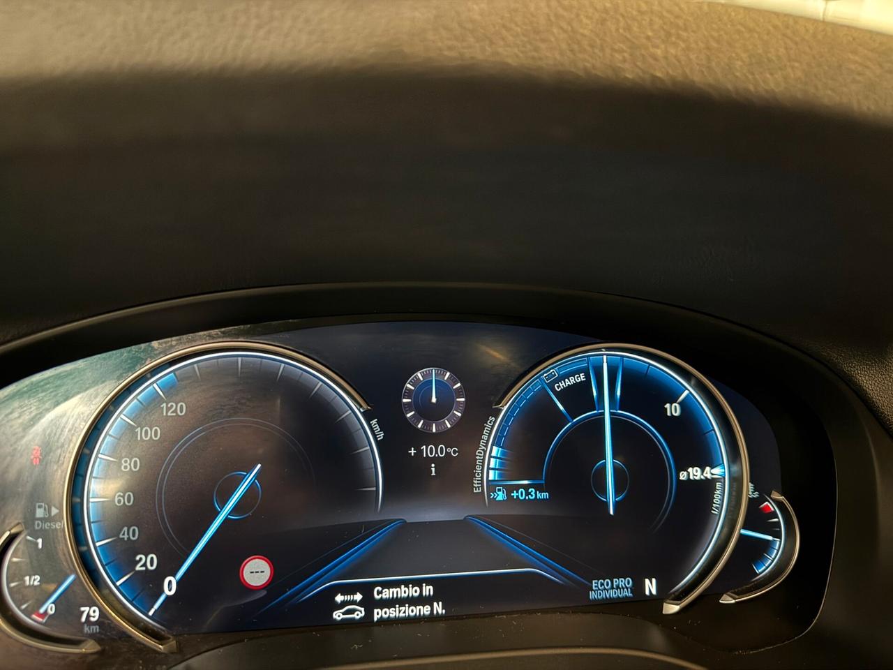 Bmw X3 xDrive25d Msport