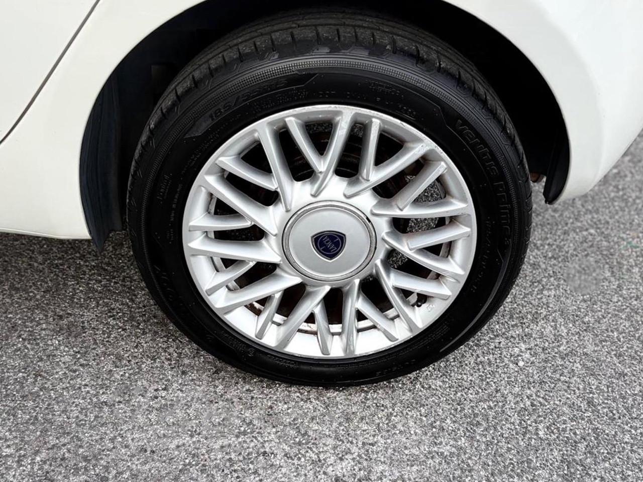 Lancia Ypsilon 1.3 Diesel 95CV E5 Neo. - 2015