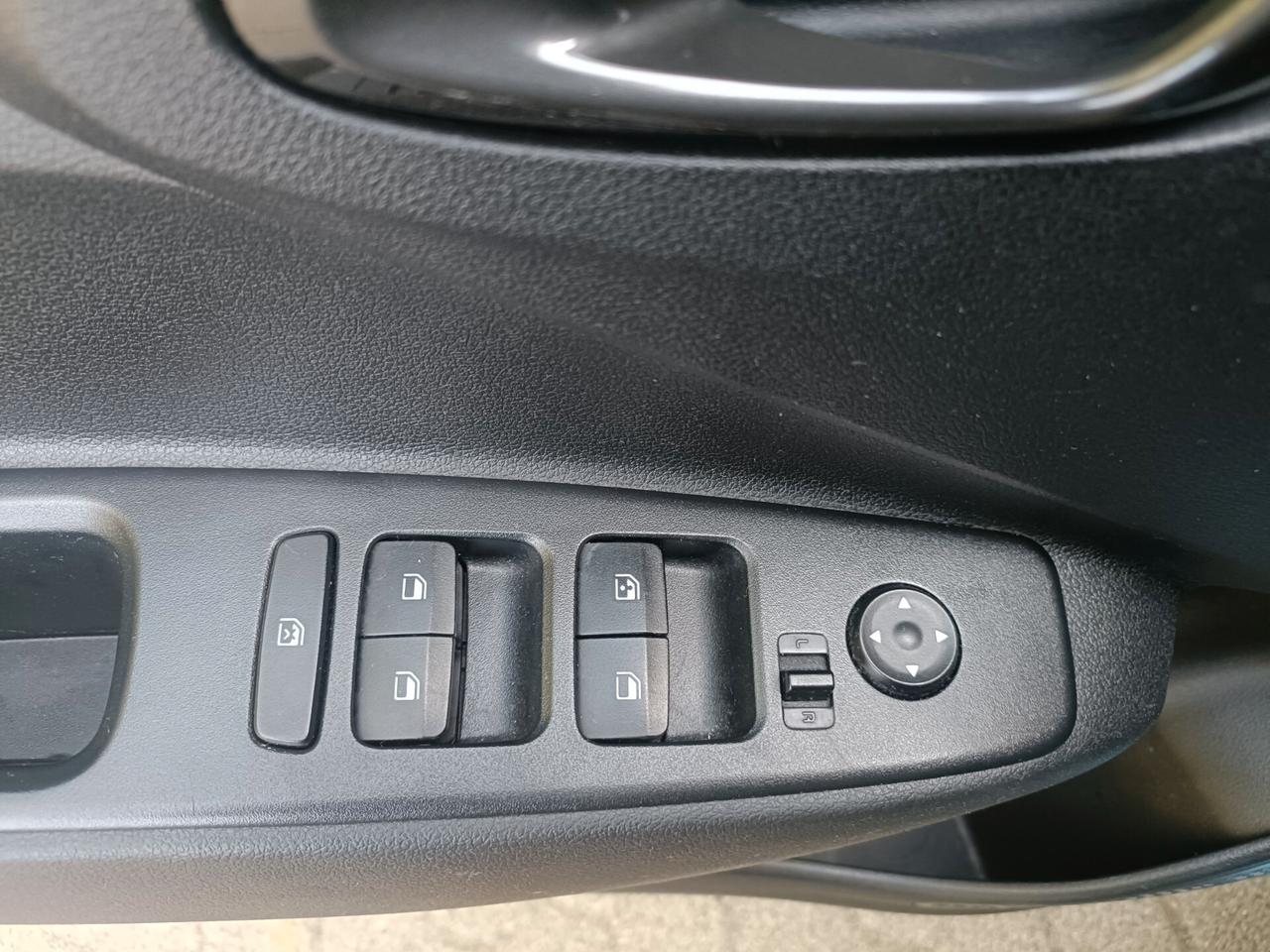 Hyundai i10 1.0 MPI Econext Connectline