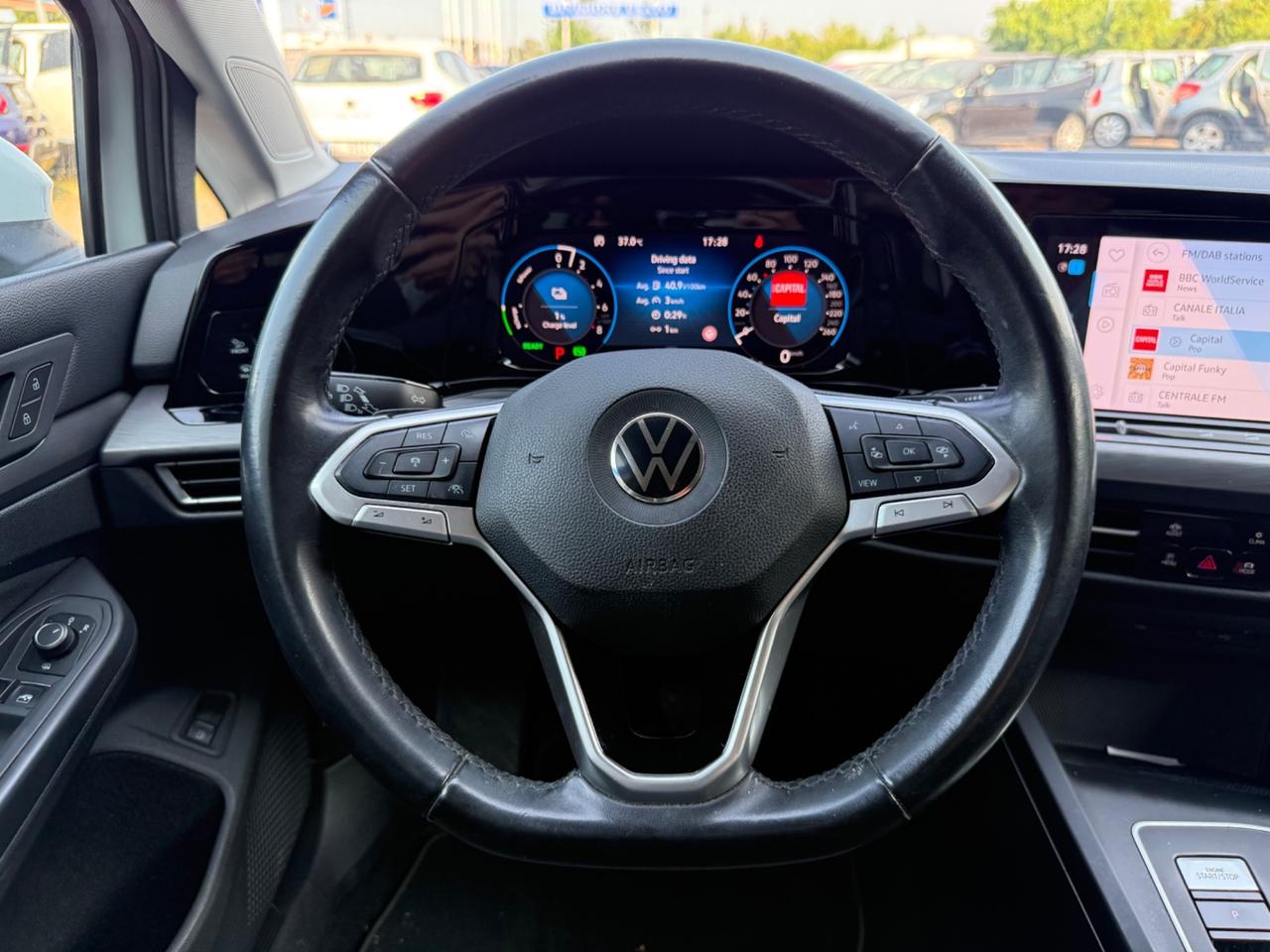 Golf 1.4 TSI eHYBRID 204 CV DSG Style
