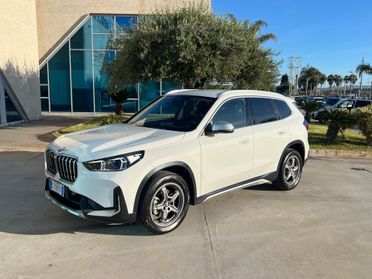 BMW X1 sdrive18d XLine possibilità noleggio no scoring