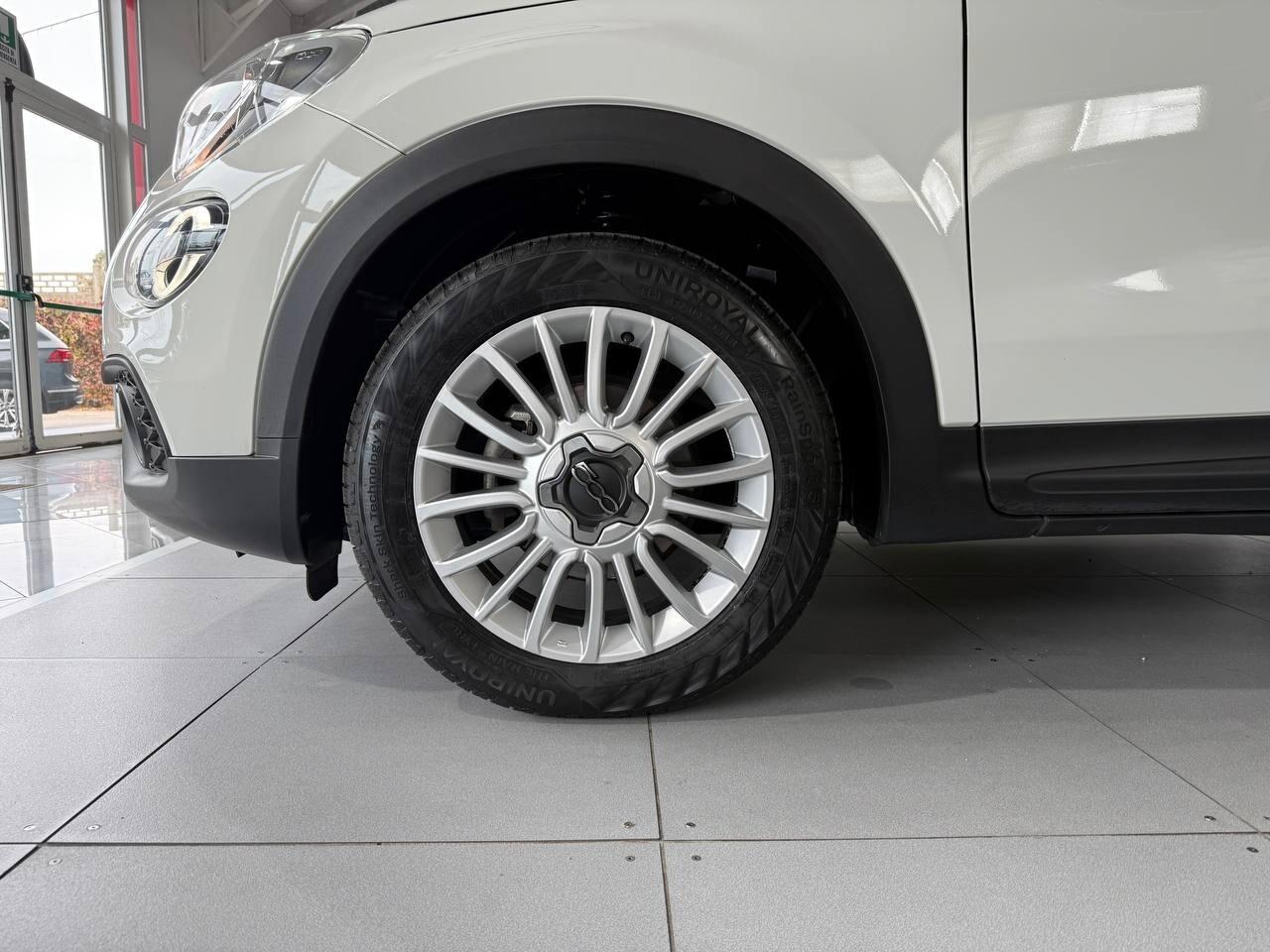 Fiat 500X 1.0 T3 120 CV MOD. CONNECT