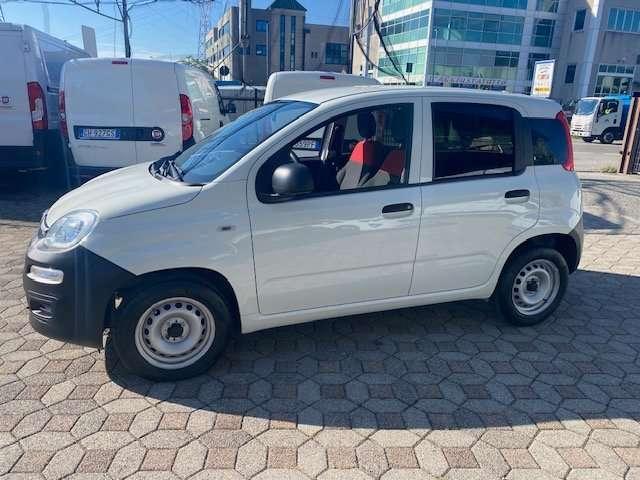 Fiat Panda VAN 1.2 BENZ 2P