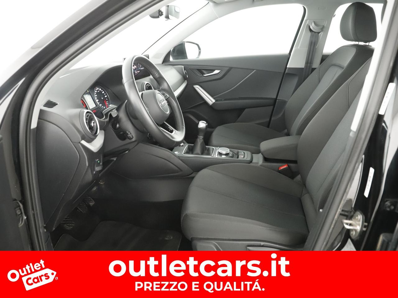Seat Ibiza 1.0 tgi style 90cv