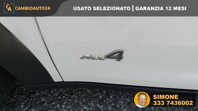 MINI Countryman Mini Cooper S Countryman ALL4Cerchio da 18°+Pelle