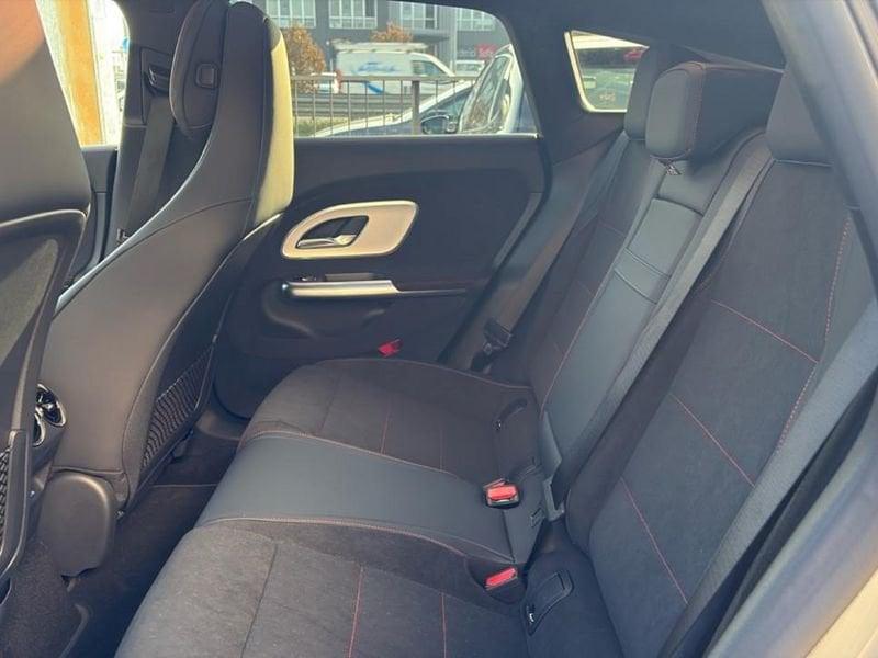 Mercedes-Benz CLA 250+ Shooting Brake AMG Line