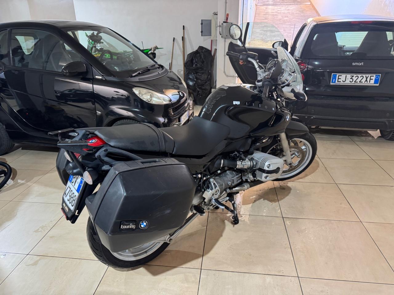 Bmw R 1150