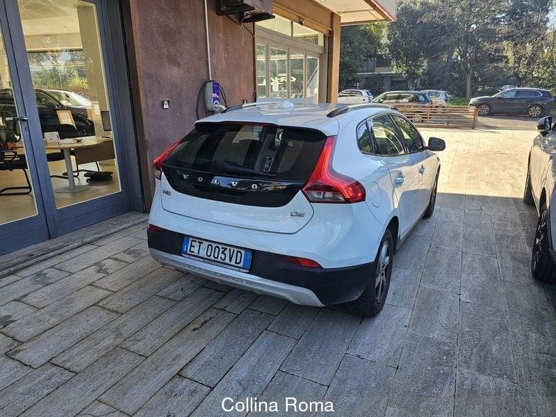 Volvo V40 Cross Country V40 Cross Country D2 1.6 Momentum