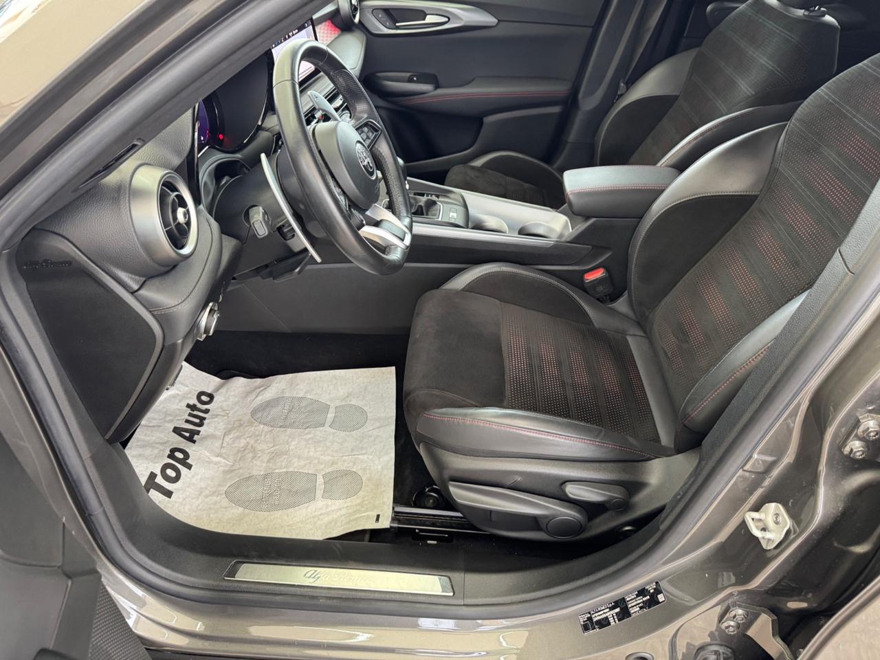 ALFA ROMEO TONALE 1.5 130 CV MHEV SPECIALE