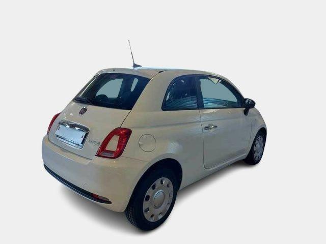 FIAT 500 1.0 Hybrid Cult