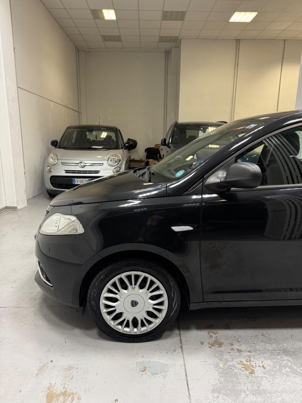 Lancia Ypsilon 1.3 MJT 16V 95 CV 5 porte S&S Platinum