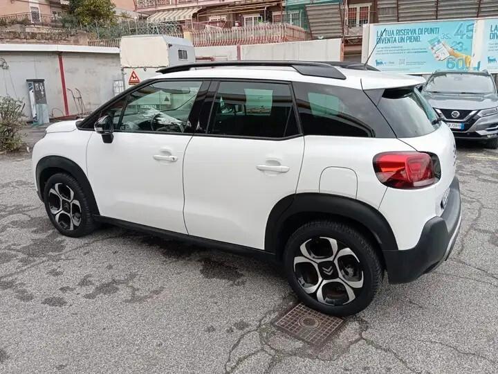 Citroen C3 Aircross PureTech 110 S&S Shine - OFFERTA!!!