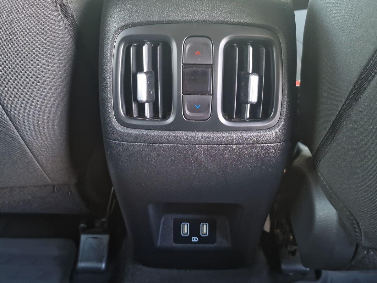 HYUNDAI TUCSON 1.6 HEV 230CV EXELLENCE