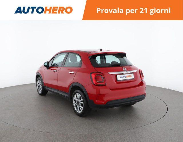 FIAT 500X 1.3 MultiJet 95 CV Urban