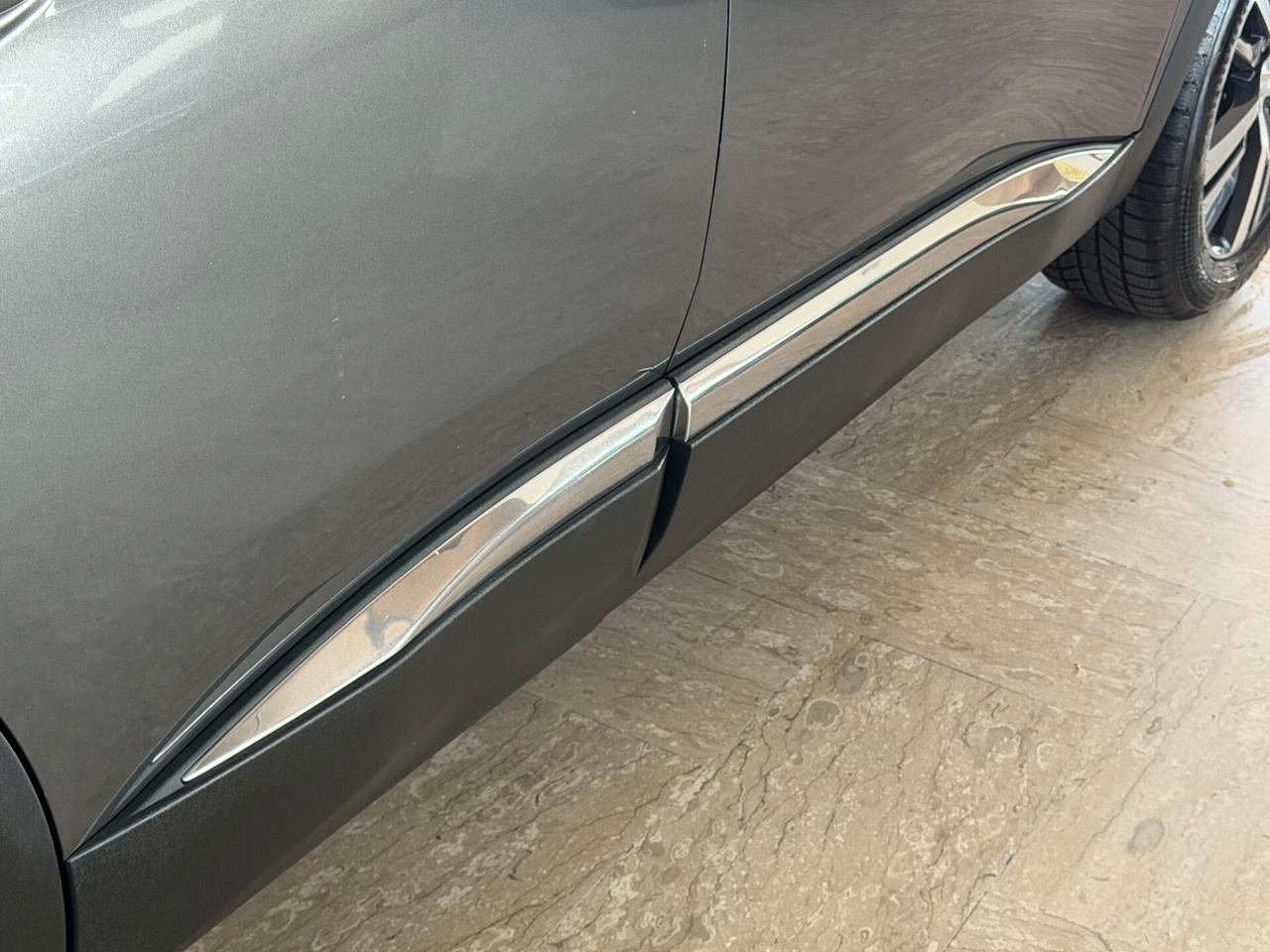 Peugeot 3008 1.5 BLUEHDI 130 cv. Eat8 ALLURE (Nav)