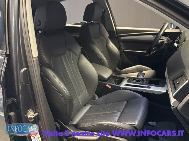 AUDI Q5 SPB 35 TDI 163 CV S tronic Business Adv. - PROMO