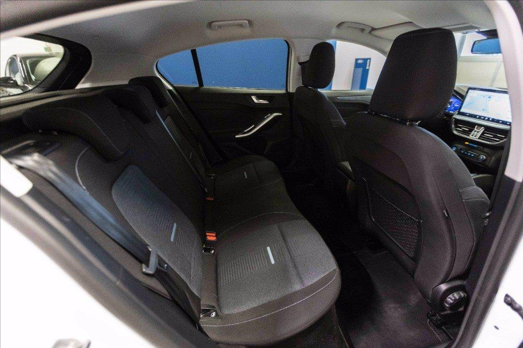 FORD Focus Active 1.0t ecoboost h 125cv del 2023