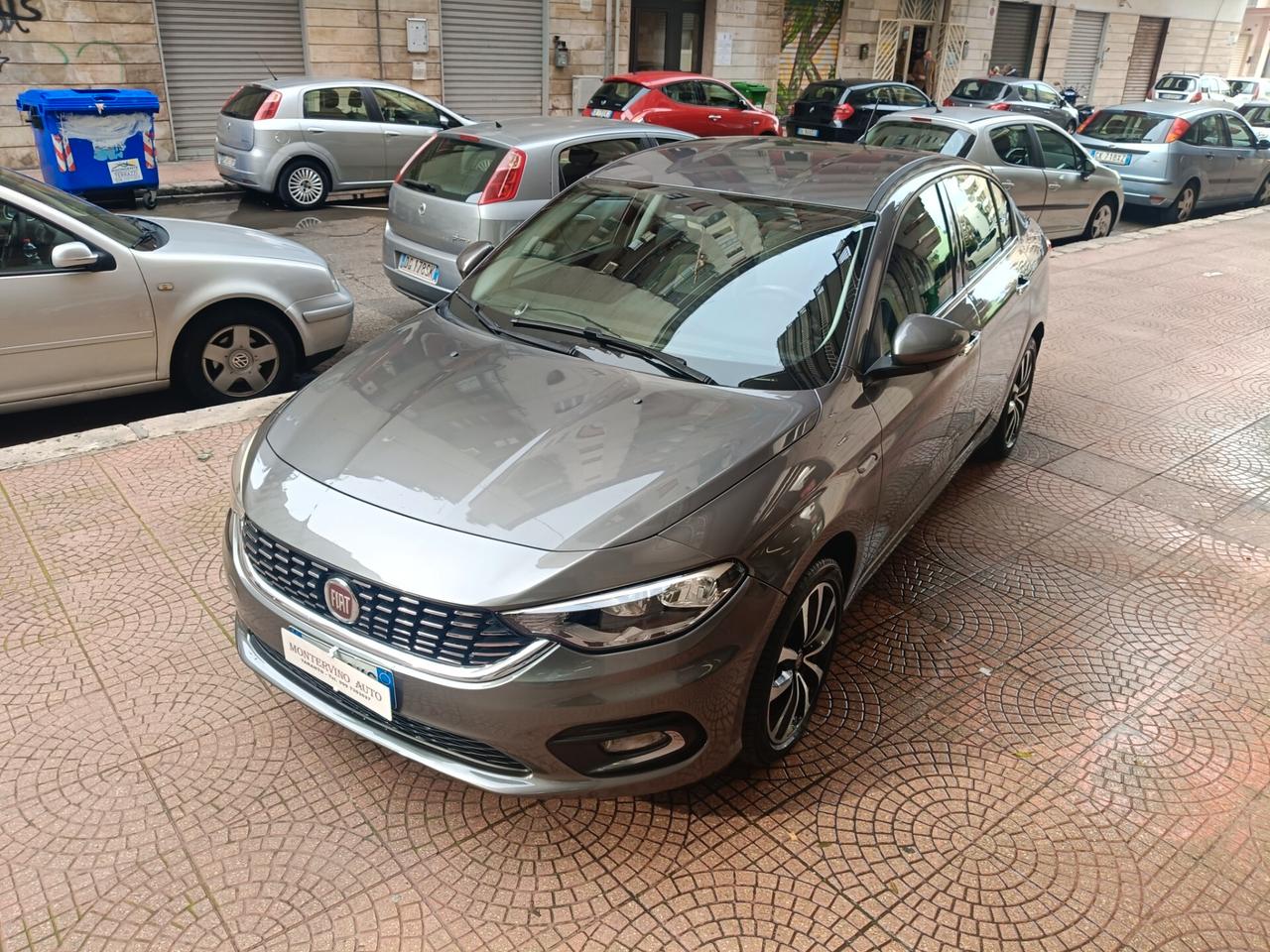 Fiat Tipo 1.6 MJT 120 CV OPENING EDITION-UNIPRO-Euro8350