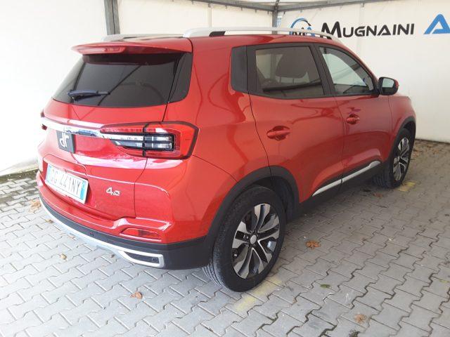 DR MOTOR DR 4.0 1.5 Turbo DCT Bi-Fuel GPL