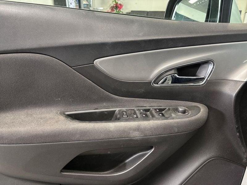 Opel Mokka I 1.7 cdti Cosmo s&s 4x2 130cv m6
