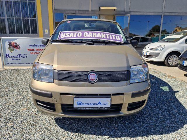 FIAT Panda 1.1 60 Cv euro4 Soli 90.000 Km