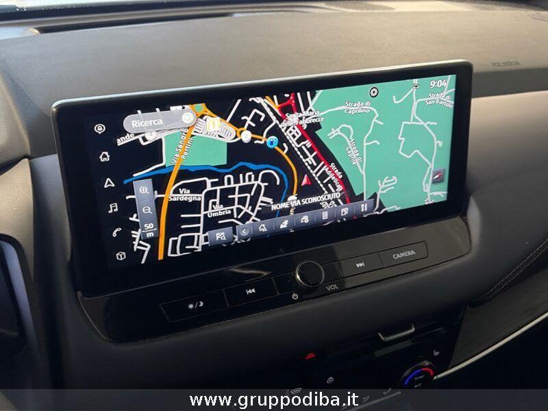 Nissan Qashqai III 2021 1.3 mhev Tekna+ 4wd 158cv xtronic