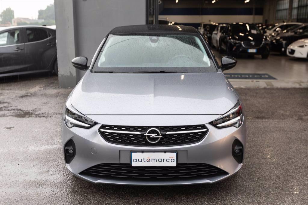 OPEL Corsa 1.2 Edition s&s 75cv del 2021