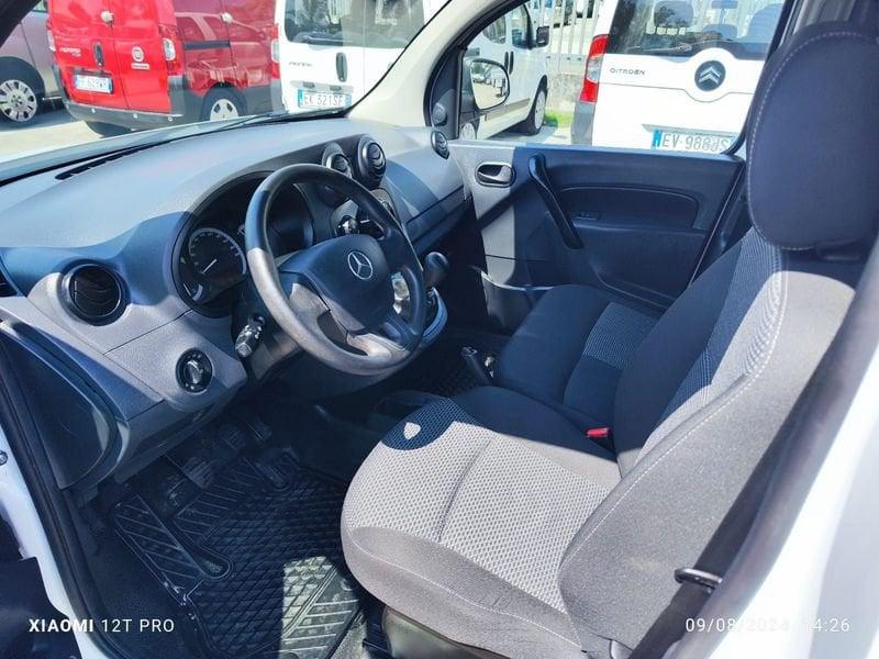 Mercedes-Benz Citan 3 POSTI CDI PASSO LUNGO