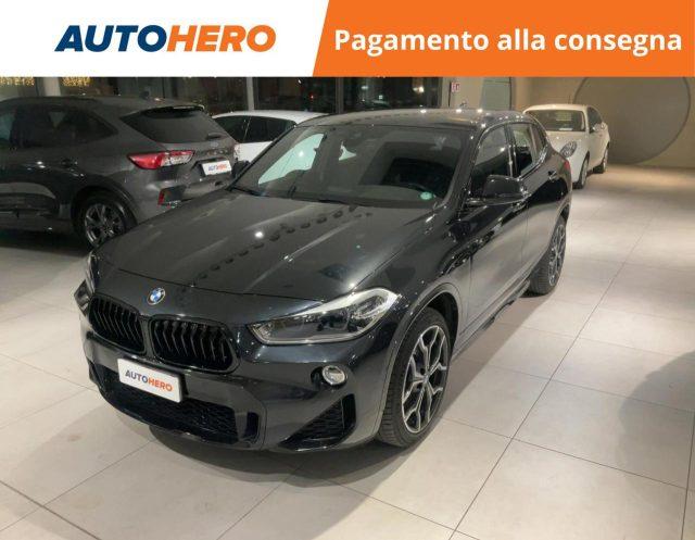 BMW X2 xDrive20d Msport