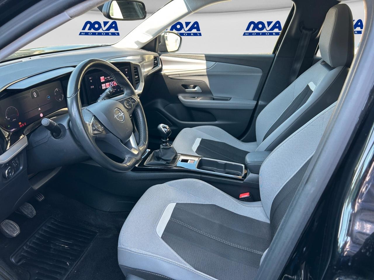 Opel Mokka 1.2 Turbo Elegance OK NEOPATENTATI IVA ESPOSTA