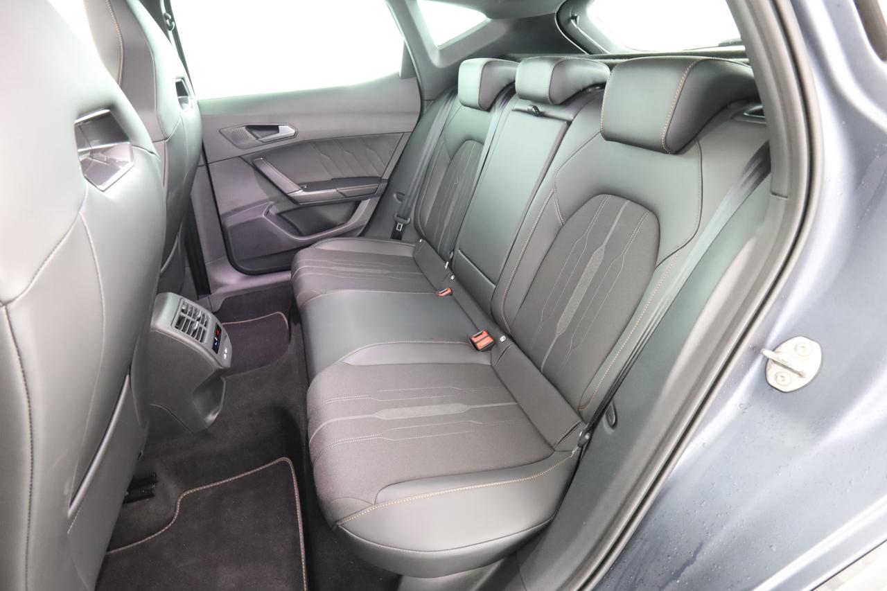 CUPRA Formentor 2.0 TSI DSG 4Drive