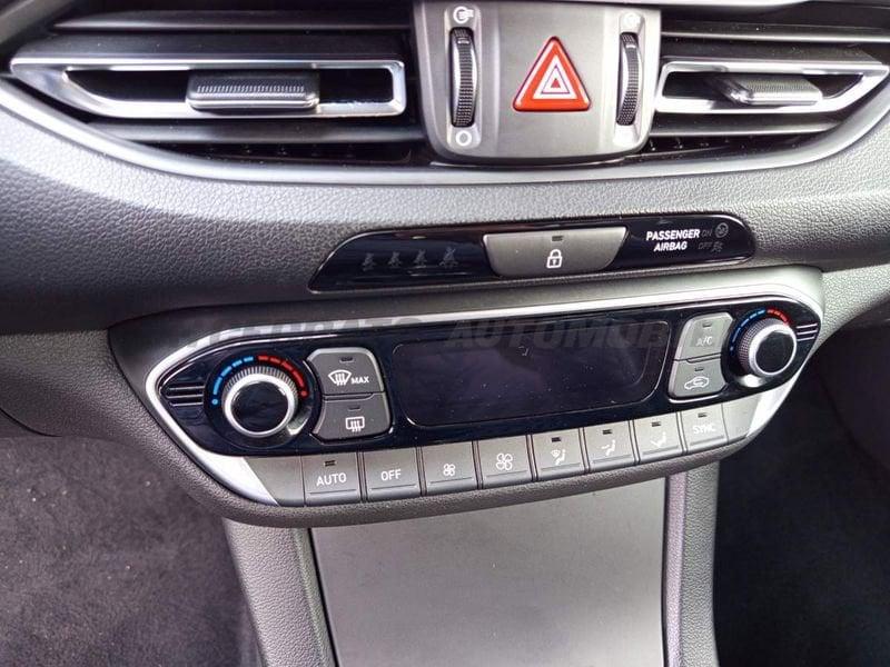 Hyundai i30 i30 Wagon 1.0 t-gdi 48V Prime 120cv