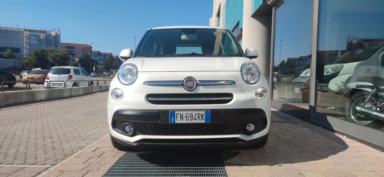 Fiat 500L 1.3 Multijet 95 CV Business