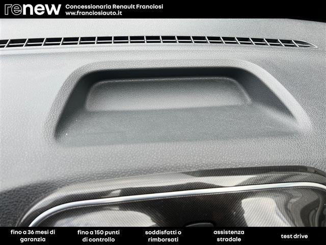 DACIA Sandero 1.5 Blue dCi 75cv Streetway Comfort S&S