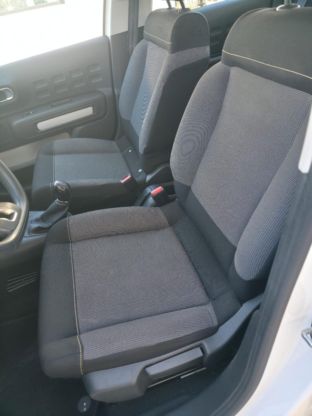 Citroen C3 PureTech 82 Shine