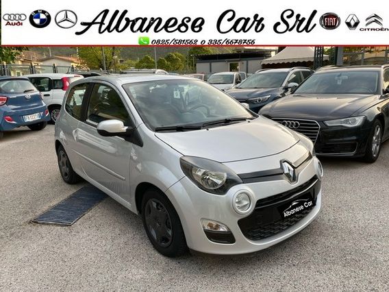 Renault Twingo 1.2 75 CV Live