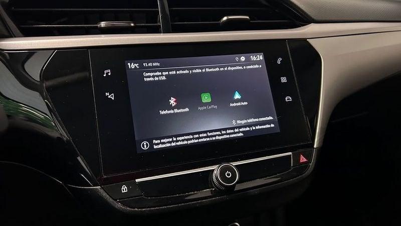 Opel Corsa Corsa 1.2 100 CV Edition