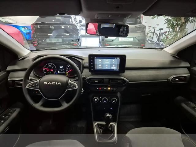 DACIA Jogger 1.0 TCe GPL 100 CV 7 posti Extreme Up