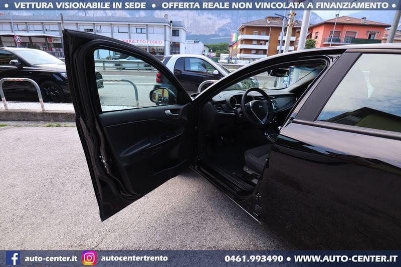 Alfa Romeo Giulietta 1.4 Turbo 120CV Super