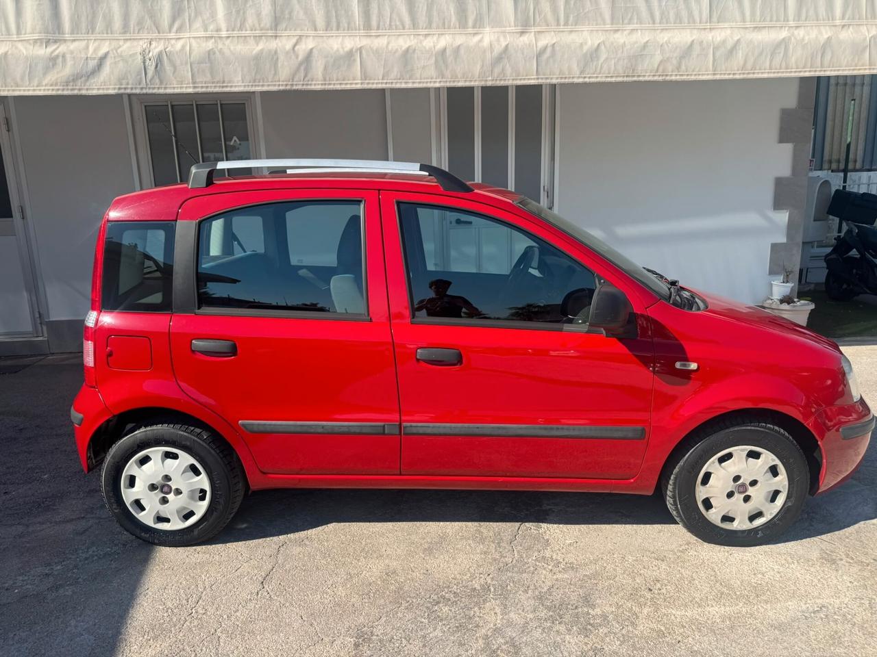 Fiat Panda 1.2 Dynamic 120 MILA KM
