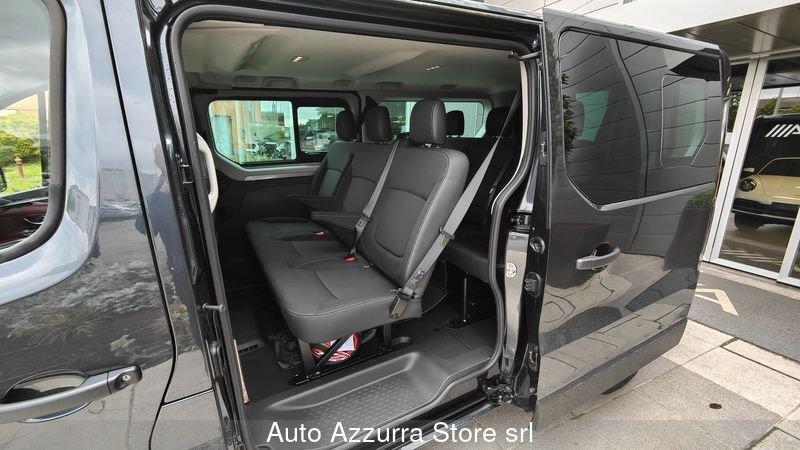 Renault Trafic Trafic BluedCi 150CV EDC PL-TN Equilibre *PROMO, PREZZO+IVA*