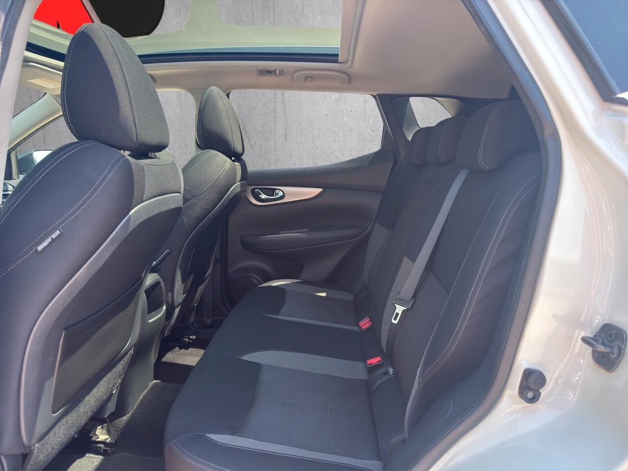 Nissan Qashqai 1.5 dCi 115 CV N-Connecta