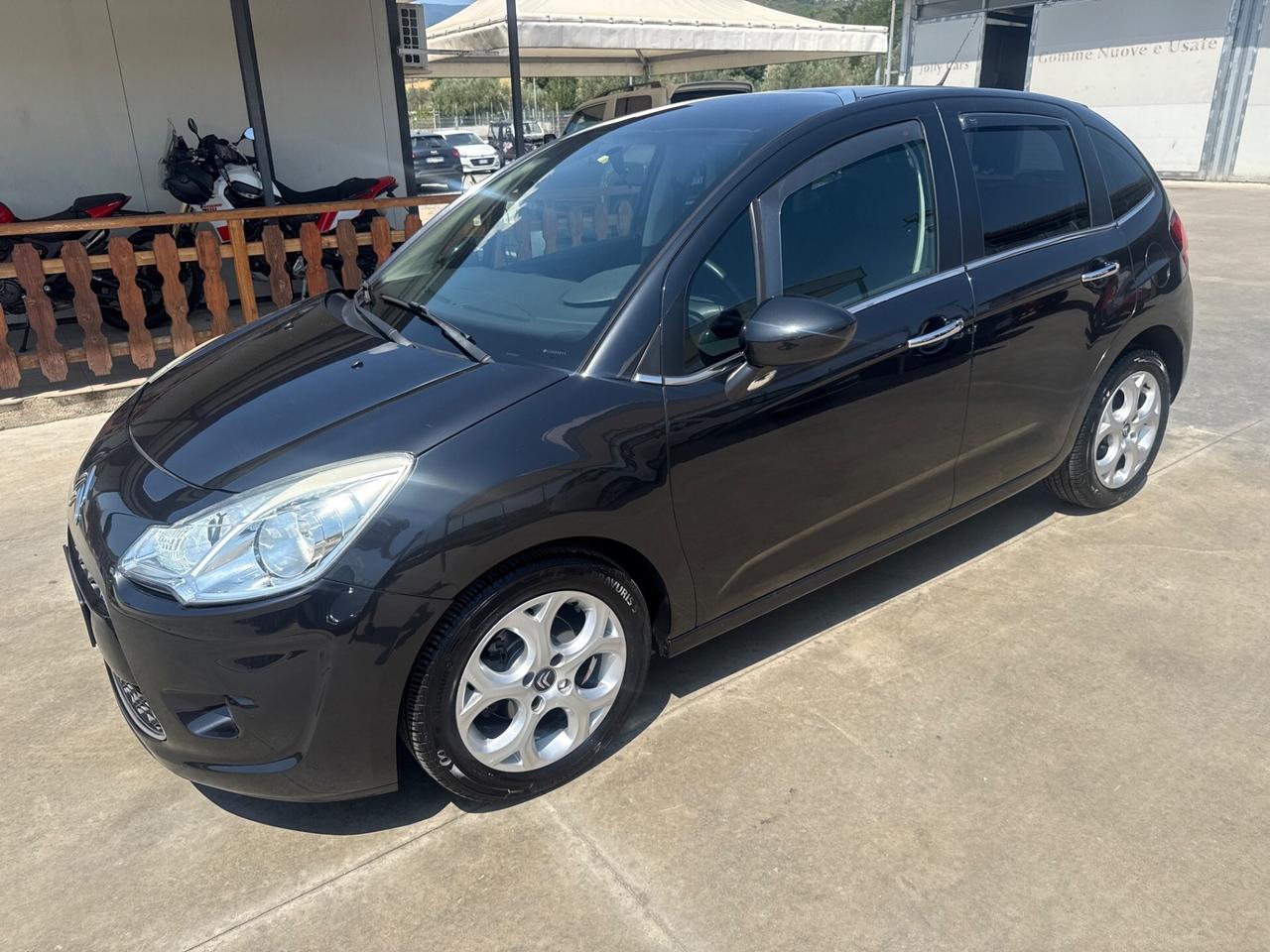 Citroen C3 1.6 HDi 90 Seduction