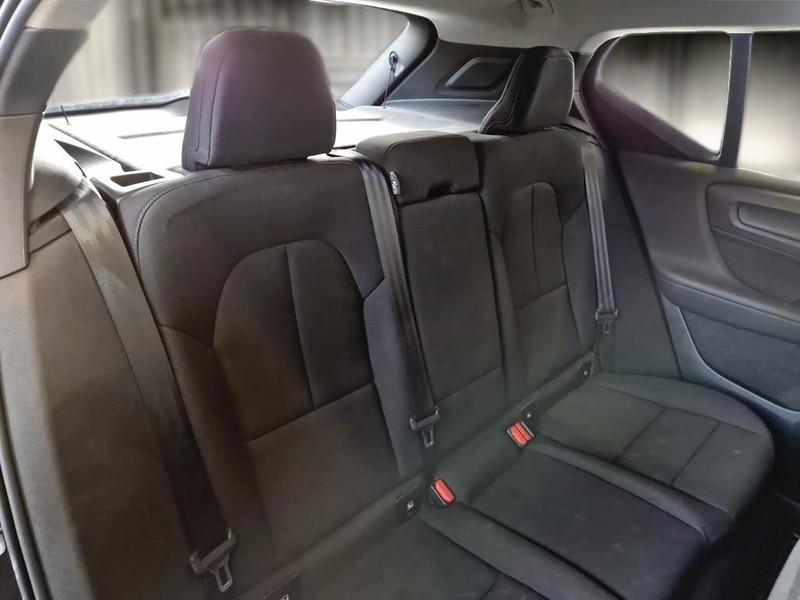 VOLVO XC40 T2 automatico Business
