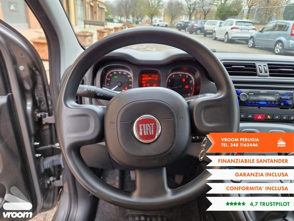 FIAT Panda 1.0 FireFly S&S Hybrid 70CV 2022