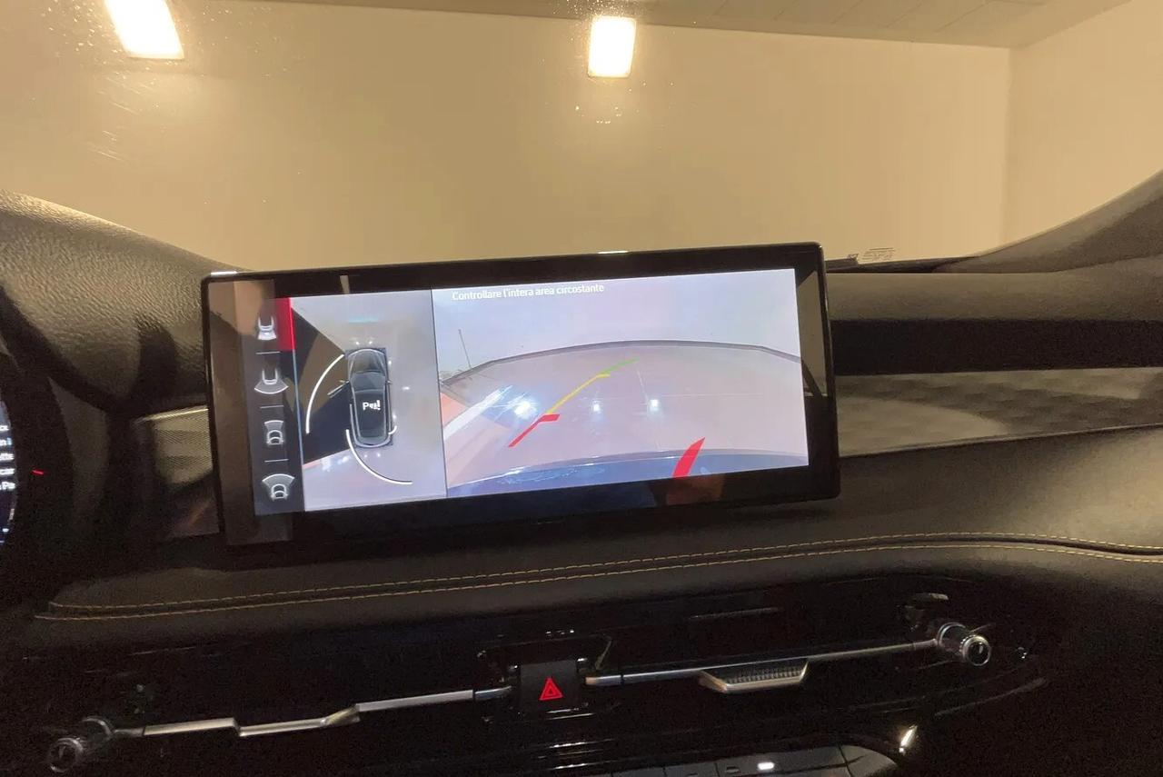 Alfa Romeo Tonale 1.6 Ti 130cv tct6