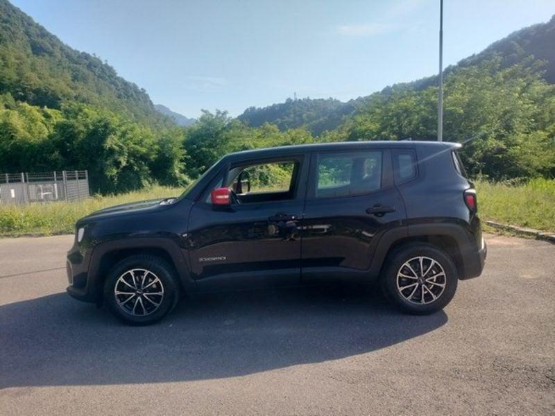 Jeep Renegade 1.0 T3 120cv Longitude