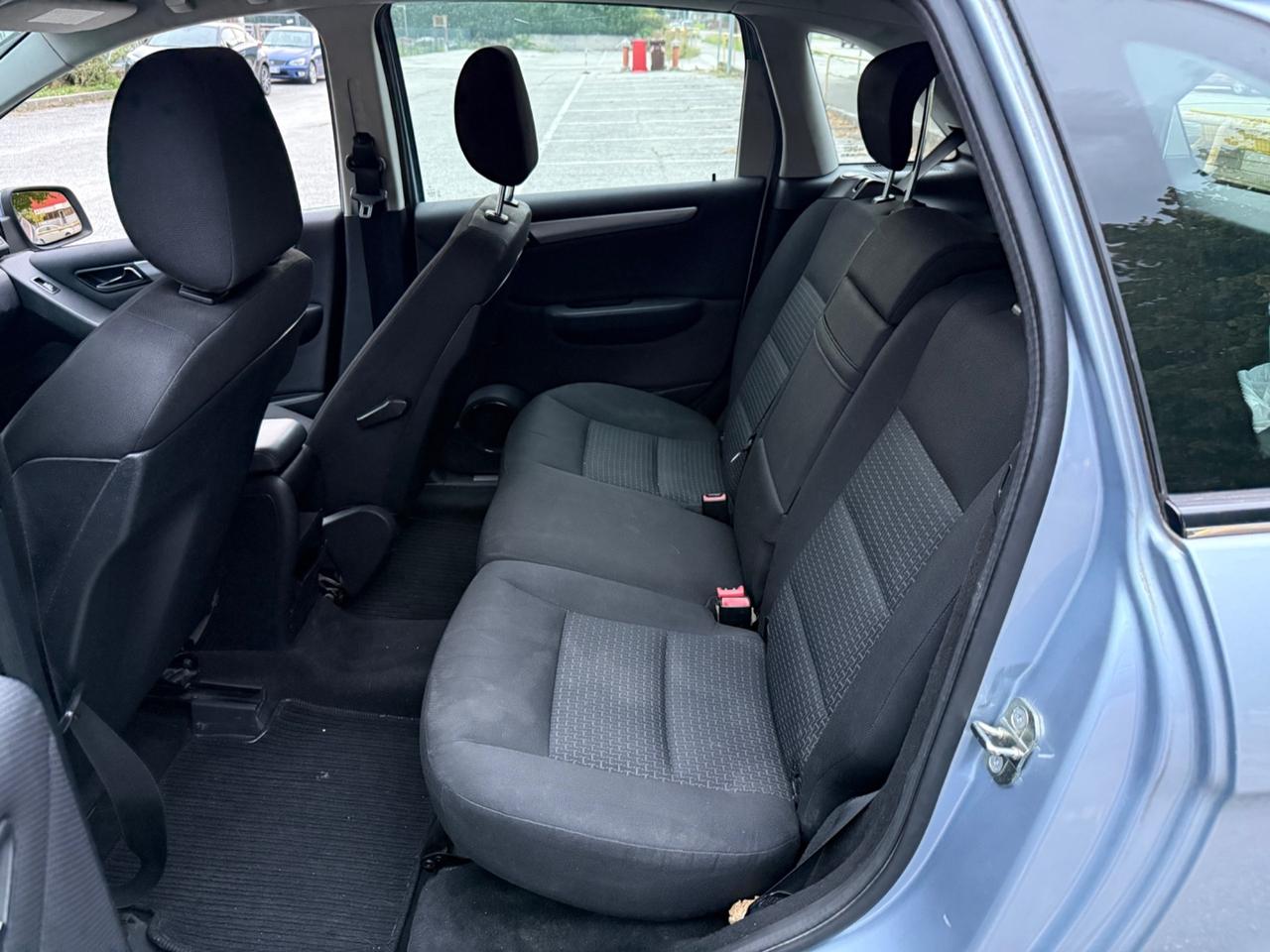 Mercedes-Benz B200 CDI 140cv E5