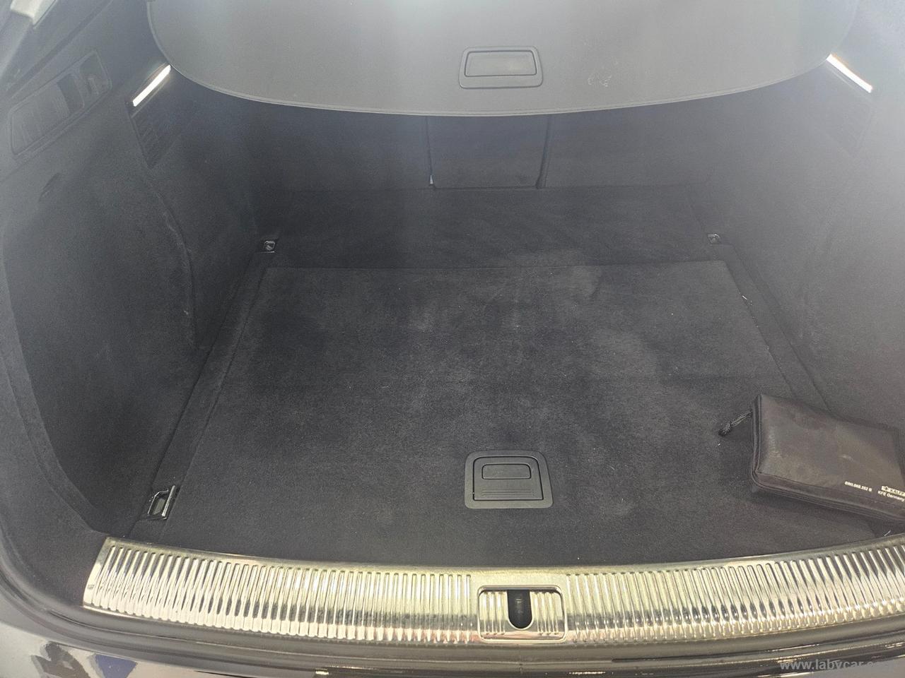AUDI Q5 SPB 50 TDI quattro tiptronic S line