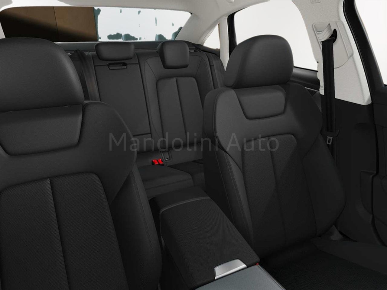 Audi A6 berlina 40 2.0 tdi mhev 12v s line edition quattro ultra s tronic